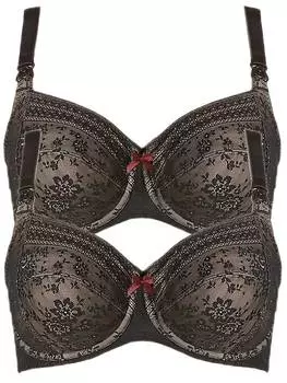 Бюстгальтер для кормления Anita, цвет schwarz schwarz