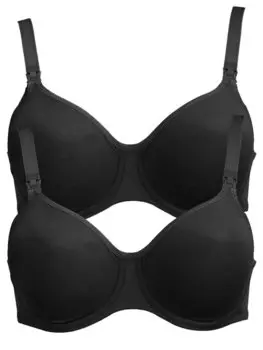 Бюстгальтер для кормления Anita, цвет schwarz schwarz
