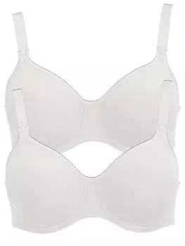 Бюстгальтер для кормления Anita, цвет weiss weiss