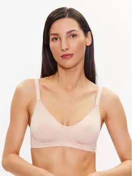 Бюстгальтер для кормления Chantelle, бежевый