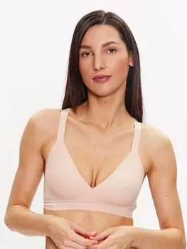 Бюстгальтер для кормления Chantelle, бежевый