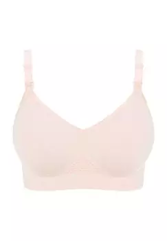 Бюстгальтер для кормления из микрофибры для женщин Anita, цвет Lotus