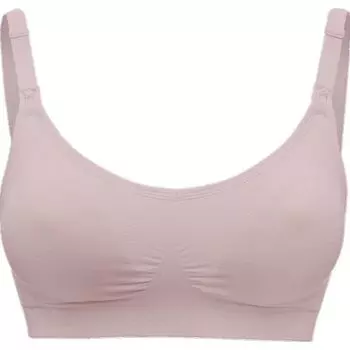 Бюстгальтер для кормления Keep Cool Ultra Bra розового размера. С medela, 1 шт.