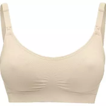 Бюстгальтер для кормления Keep Cool Ultra Bra размера чая. л medela, 1 шт.