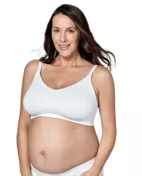 Бюстгальтер для кормления Medela Keep Cool Ultra Medela, белый