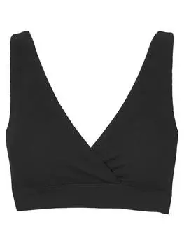 Бюстгальтер для кормления msli, черный