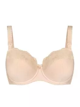 Бюстгальтер для кормления Teyli, бежевый