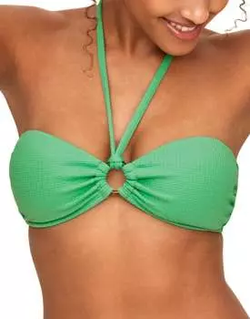 Бюстгальтер для купальников Sydney Women's Adore Me, цвет absinthe green