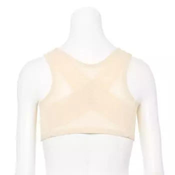 Бюстгальтер для поддержки осанки Carnival с застежкой спереди 645 Carnival