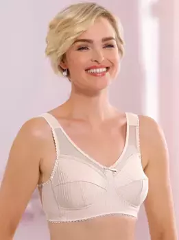 Бюстгальтер для стирки Pur Wschepur, цвет Puder