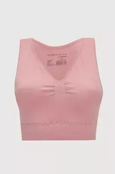 Бюстгальтер для женщин/девочек LC Waikiki, фиолетовый