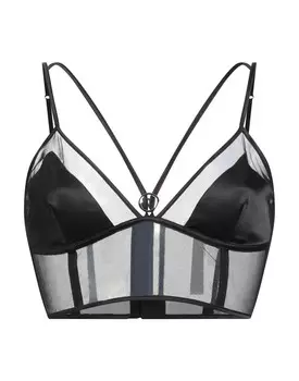 Бюстгальтер Dolce&Gabbana, черный