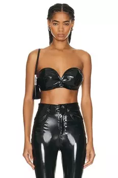 Бюстгальтер Dolce & Gabbana In Nero, неро