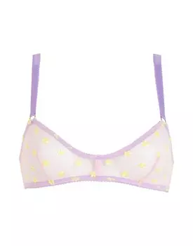 Бюстгальтер Dora Larsen, сирень