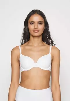 Бюстгальтер DORINA, белый