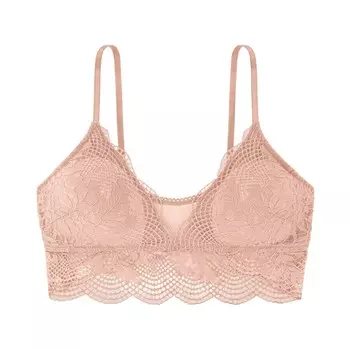 Бюстгальтер Dorina Bralette Bra ACACIA, бежевый