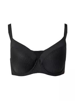 Бюстгальтер Dorina, черный