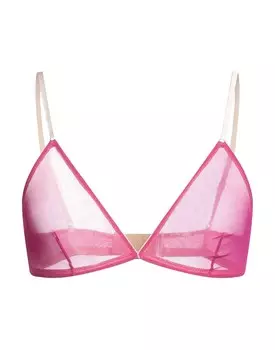 Бюстгальтер Douuod, пурпурный