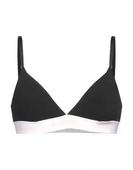 Бюстгальтер Dsquared2, черный