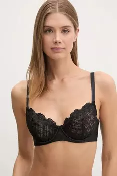 Бюстгальтер Ebby Guess, черный