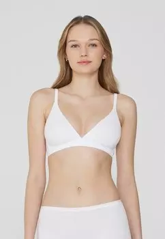 Бюстгальтер ECO Tezenis, белый