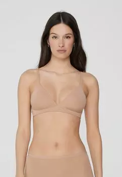 Бюстгальтер ECO Tezenis, бежевый