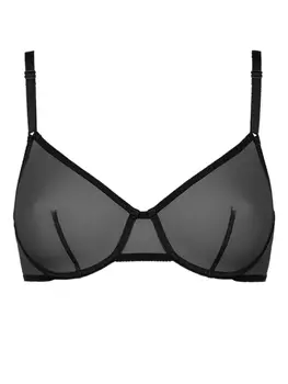 Бюстгальтер Eden ERES, черный