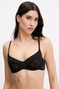 Бюстгальтер Elain Zhilyova, черный