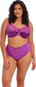 Бюстгальтер elomi Cate Underwire Full Cup Bra, цвет Dahlia
