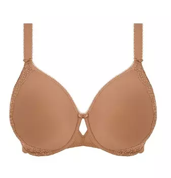 Бюстгальтер Elomi Charley Spacer Underwire, бежевый