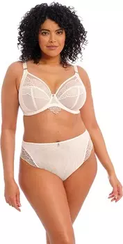 Бюстгальтер elomi Priya Brazilian, цвет Vanilla