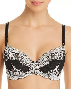 Бюстгальтер Embrace Lace на косточках Wacoal