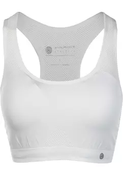 Бюстгальтер Endurance Sport BH GEORGE, цвет 1002 White