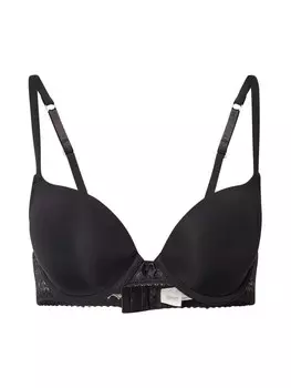 Бюстгальтер Esprit, черный