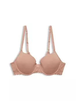 Бюстгальтер Esprit, цвет Nude