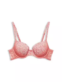 Бюстгальтер Esprit, красный