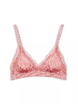 Бюстгальтер Esprit, розовый