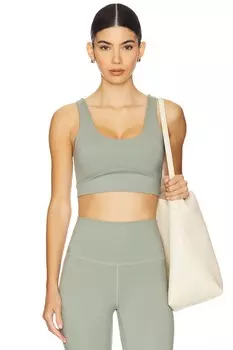 Бюстгальтер "essi" Varley, shadow