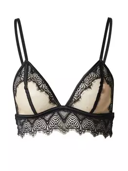 Бюстгальтер Etam CAPTIVANTE, черный