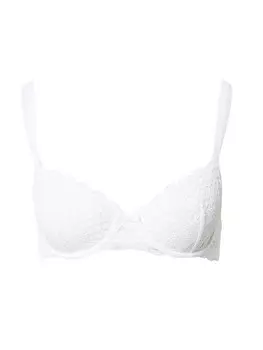 Бюстгальтер Etam CHERIE, белый
