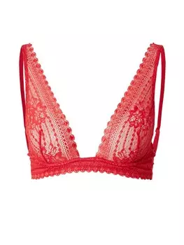 Бюстгальтер Etam PANAMA, красный