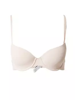 Бюстгальтер ETAM Push-up Bra, цвет Wool white
