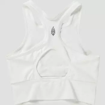 Бюстгальтер Every Single Time женский FP Movement, белый