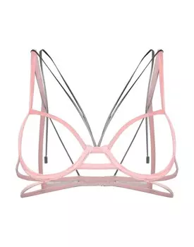 Бюстгальтер Exilia, розовый