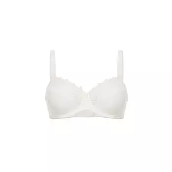 Бюстгальтер FELINA T-shirt Bra, белый