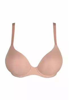 Бюстгальтер FIGURAS SPACER FULL CUP PrimaDonna, розовый