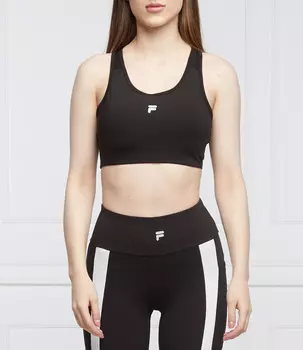 Бюстгальтер FILA radewege, черный