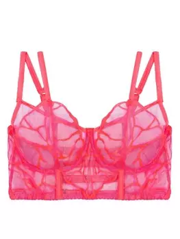 Бюстгальтер Fleur Of England Cleo, розовый