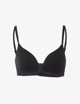 Бюстгальтер Flex Smart P EX Triumph, черный