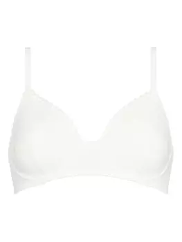 Бюстгальтер Flow ERES, белый